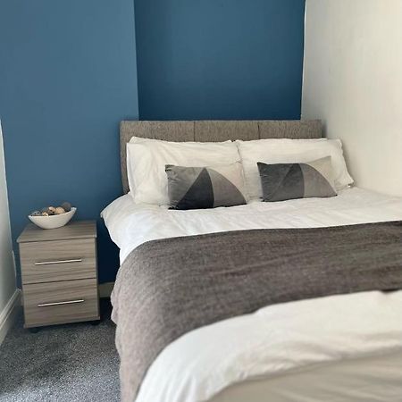 Moorfield Street Guesthouse Leeds  Esterno foto