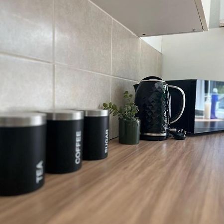 Moorfield Street Guesthouse Leeds  Esterno foto