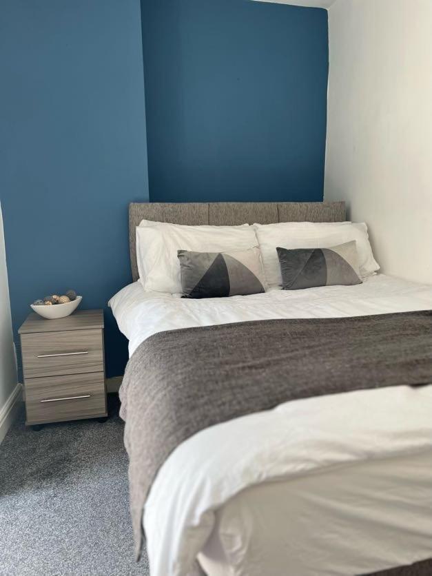 Moorfield Street Guesthouse Leeds  Esterno foto