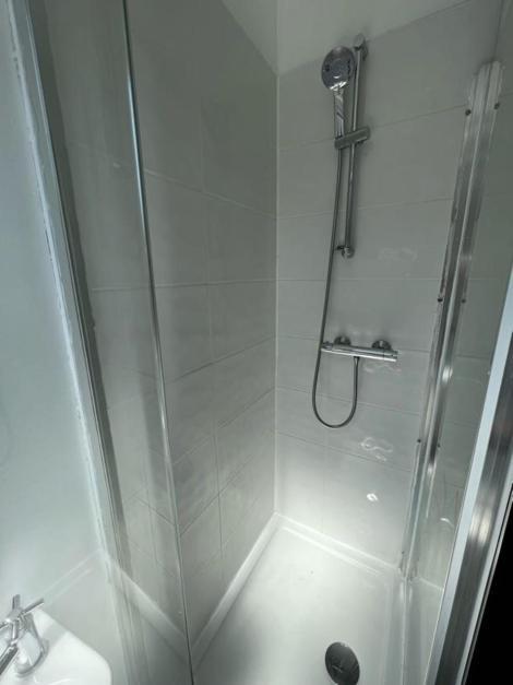 Moorfield Street Guesthouse Leeds  Esterno foto