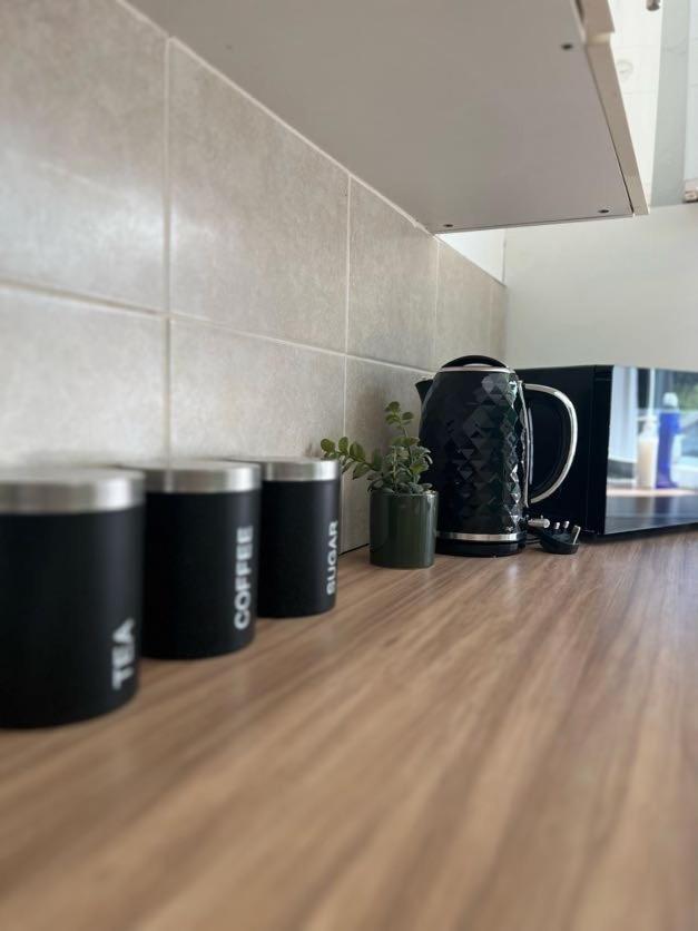Moorfield Street Guesthouse Leeds  Esterno foto