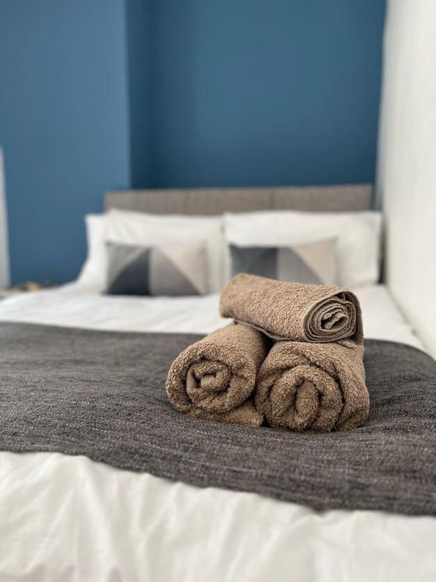 Moorfield Street Guesthouse Leeds  Esterno foto