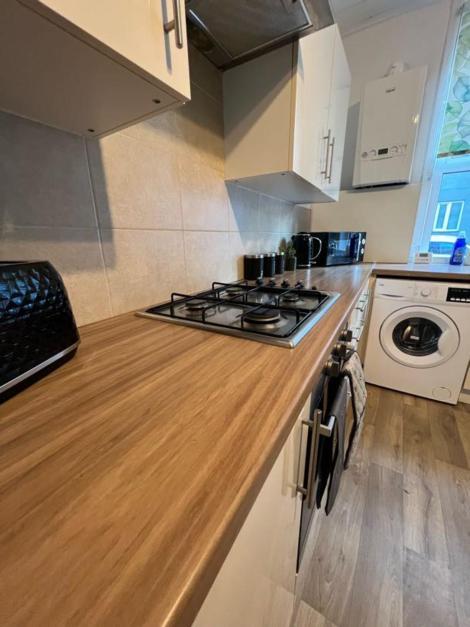 Moorfield Street Guesthouse Leeds  Esterno foto